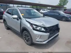 JA4AT3AA3LZ022220 2020 MITSUBISHI ECLIPSE CROSS