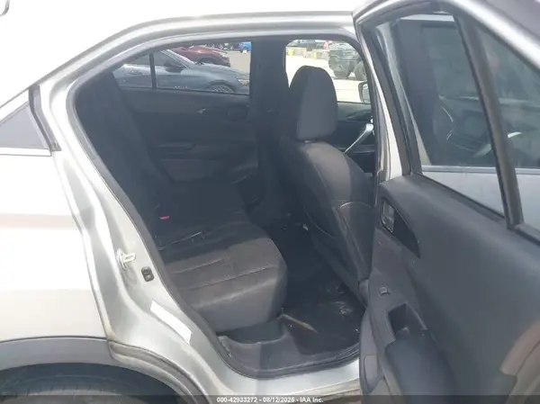 JA4AT3AA3LZ022220 2020 MITSUBISHI ECLIPSE CROSS - Image 8