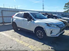 JA4AT3AA3LZ022444 2020 MITSUBISHI ECLIPSE CROSS