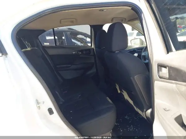 JA4AT3AA3LZ022444 2020 MITSUBISHI ECLIPSE CROSS - Image 8