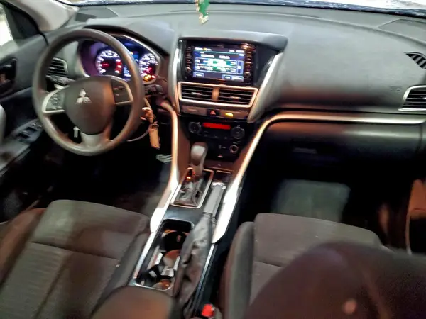 JA4AT3AA3LZ025649 2020 MITSUBISHI ECLIPSE CROSS - Image 8