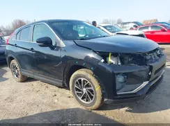 JA4AT3AA3LZ030527 2020 MITSUBISHI ECLIPSE CROSS