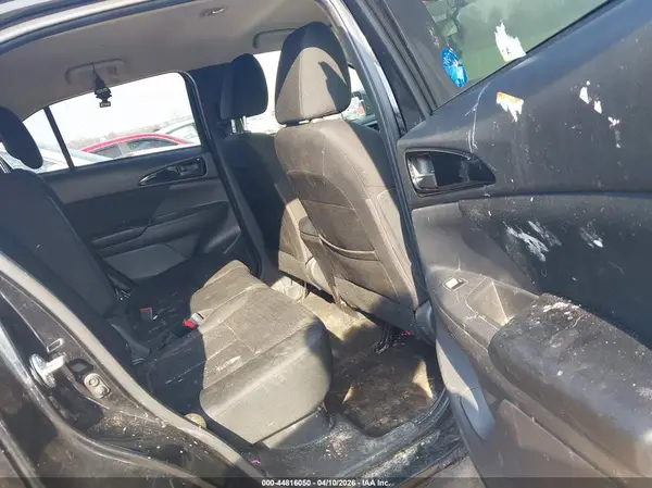 JA4AT3AA3LZ030527 2020 MITSUBISHI ECLIPSE CROSS - Image 8