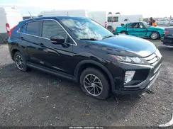 JA4AT3AA3LZ032827 2020 MITSUBISHI ECLIPSE CROSS