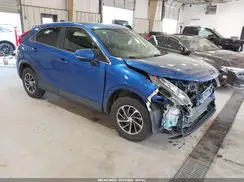 JA4AT3AA3LZ034612 2020 MITSUBISHI ECLIPSE CROSS