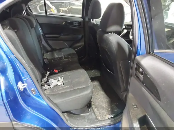 JA4AT3AA3LZ034612 2020 MITSUBISHI ECLIPSE CROSS - Image 8