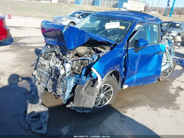 JA4AT3AA3LZ036022 2020 MITSUBISHI ECLIPSE CROSS - Image 2