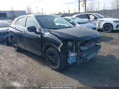 JA4AT3AA3LZ600249 2020 MITSUBISHI ECLIPSE CROSS