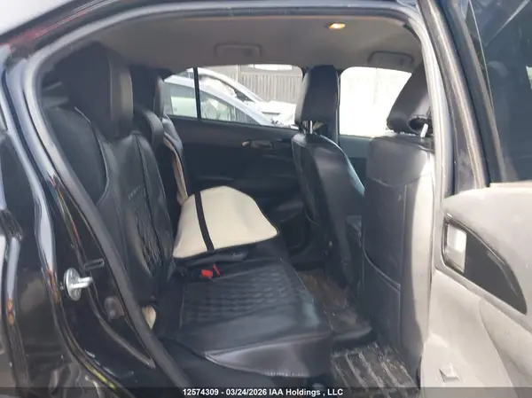 JA4AT3AA3LZ600249 2020 MITSUBISHI ECLIPSE CROSS - Image 8