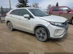 JA4AT3AA3LZ602793 2020 MITSUBISHI ECLIPSE CROSS