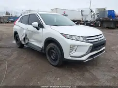 JA4AT3AA3LZ612630 2020 MITSUBISHI ECLIPSE CROSS
