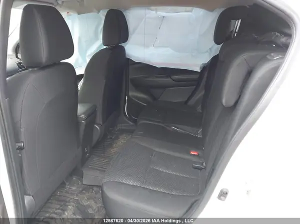 JA4AT3AA3LZ612630 2020 MITSUBISHI ECLIPSE CROSS - Image 8