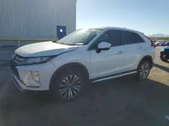 JA4AT3AA4JZ041226 2018 MITSUBISHI ECLIPSE CROSS