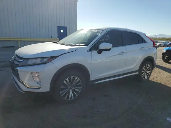 JA4AT3AA4JZ041226 2018 MITSUBISHI ECLIPSE CROSS - Image 1