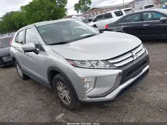 JA4AT3AA4JZ045681 2018 MITSUBISHI ECLIPSE CROSS