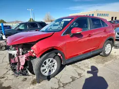 JA4AT3AA4JZ045762 2018 MITSUBISHI ECLIPSE CROSS