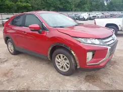 JA4AT3AA4JZ046507 2018 MITSUBISHI ECLIPSE CROSS