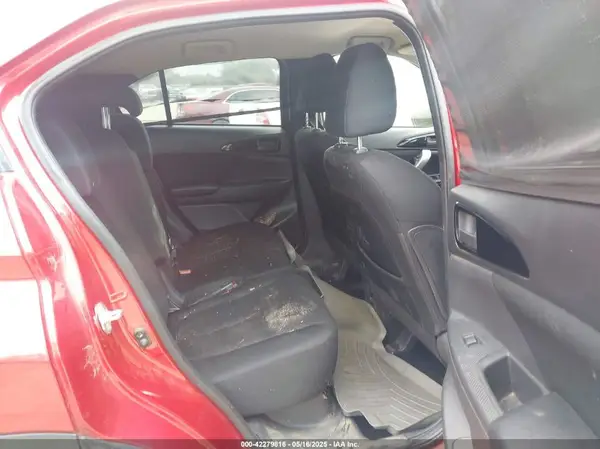 JA4AT3AA4JZ046507 2018 MITSUBISHI ECLIPSE CROSS - Image 8