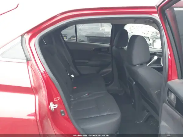 JA4AT3AA4JZ065879 2018 MITSUBISHI ECLIPSE CROSS - Image 8