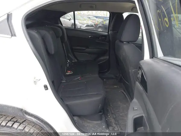 JA4AT3AA4JZ617350 2018 MITSUBISHI ECLIPSE CROSS - Image 8