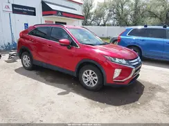 JA4AT3AA4KZ015758 2019 MITSUBISHI ECLIPSE CROSS