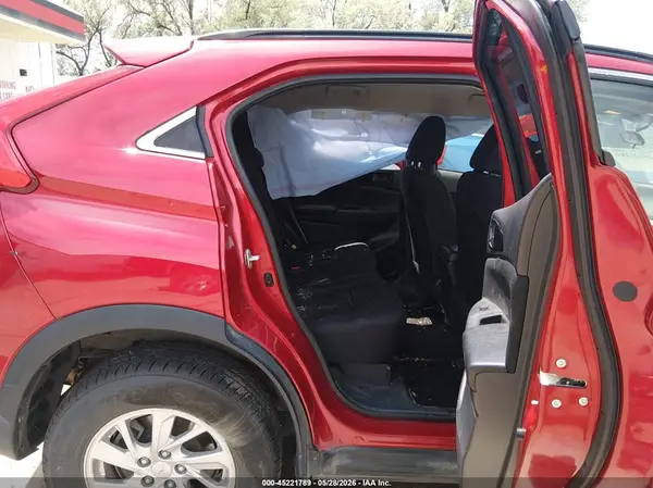 JA4AT3AA4KZ015758 2019 MITSUBISHI ECLIPSE CROSS - Image 8
