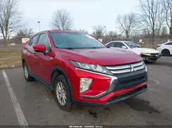 JA4AT3AA4KZ015761 2019 MITSUBISHI ECLIPSE CROSS