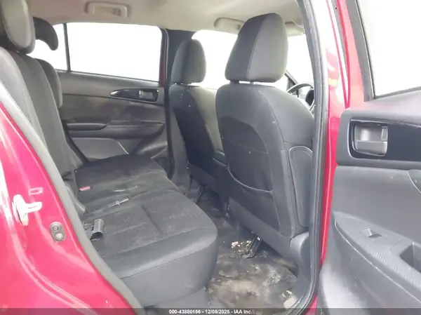 JA4AT3AA4KZ015761 2019 MITSUBISHI ECLIPSE CROSS - Image 8