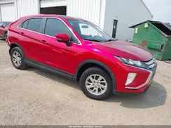 JA4AT3AA4KZ015808 2019 MITSUBISHI ECLIPSE CROSS