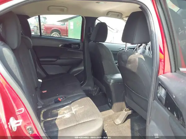 JA4AT3AA4KZ015808 2019 MITSUBISHI ECLIPSE CROSS - Image 8