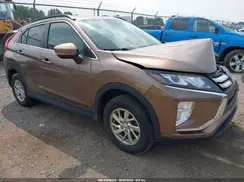 JA4AT3AA4KZ017428 2019 MITSUBISHI ECLIPSE CROSS