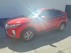 JA4AT3AA4KZ023200 2019 MITSUBISHI ECLIPSE CROSS