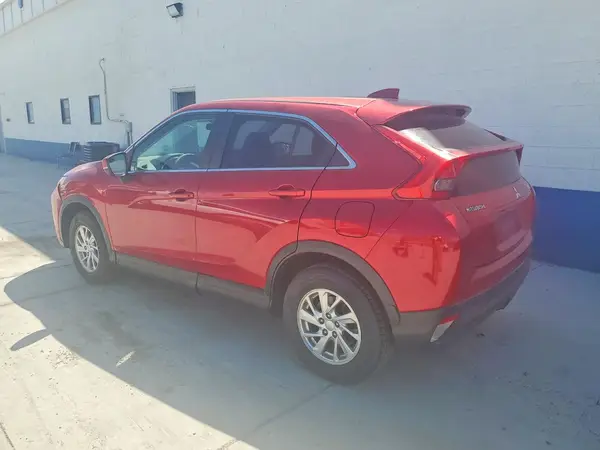 JA4AT3AA4KZ023200 2019 MITSUBISHI ECLIPSE CROSS - Image 2