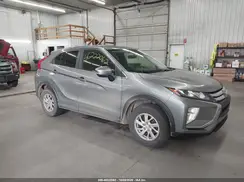 JA4AT3AA4KZ023942 2019 MITSUBISHI ECLIPSE CROSS