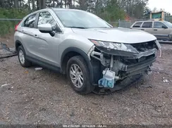 JA4AT3AA4KZ029305 2019 MITSUBISHI ECLIPSE CROSS