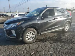 JA4AT3AA4KZ030535 2019 MITSUBISHI ECLIPSE CROSS