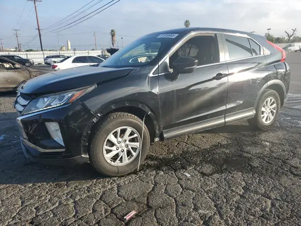 JA4AT3AA4KZ030535 2019 MITSUBISHI ECLIPSE CROSS - Image 1