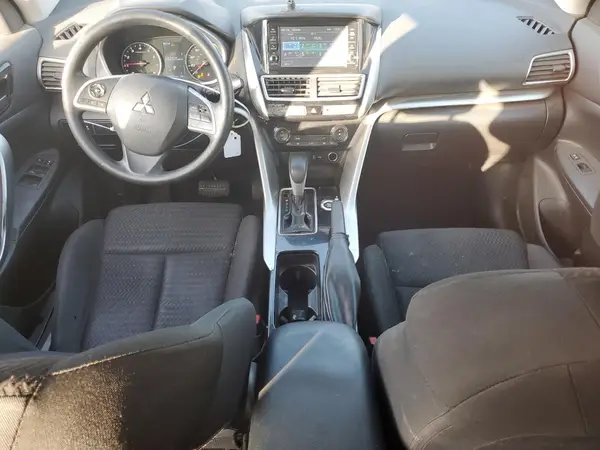 JA4AT3AA4KZ030535 2019 MITSUBISHI ECLIPSE CROSS - Image 8