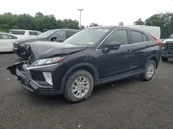 JA4AT3AA4KZ031720 2019 MITSUBISHI ECLIPSE CROSS