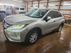 JA4AT3AA4KZ031829 2019 MITSUBISHI ECLIPSE CROSS