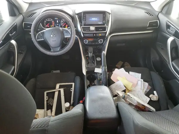 JA4AT3AA4KZ032043 2019 MITSUBISHI ECLIPSE CROSS - Image 8