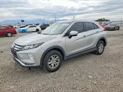 JA4AT3AA4KZ033001 2019 MITSUBISHI ECLIPSE CROSS