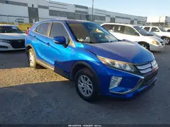 JA4AT3AA4KZ033919 2019 MITSUBISHI ECLIPSE CROSS