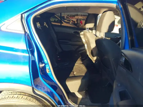 JA4AT3AA4KZ033919 2019 MITSUBISHI ECLIPSE CROSS - Image 8