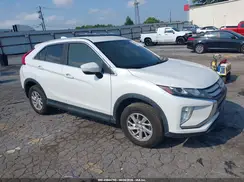 JA4AT3AA4KZ035606 2019 MITSUBISHI ECLIPSE CROSS