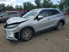 JA4AT3AA4KZ036173 2019 MITSUBISHI ECLIPSE CROSS