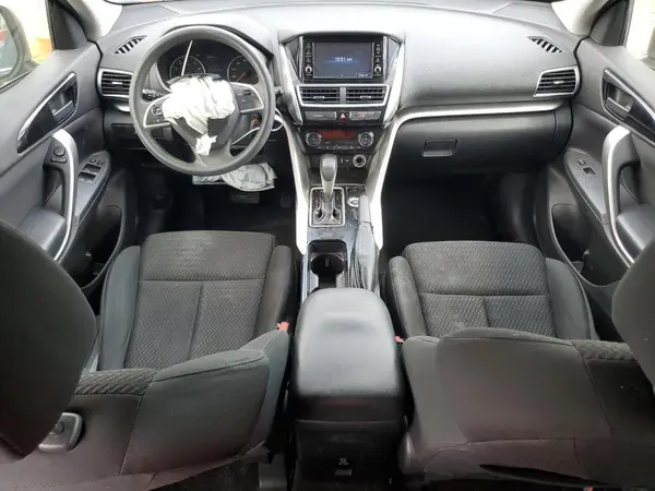JA4AT3AA4KZ036173 2019 MITSUBISHI ECLIPSE CROSS - Image 8