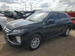 JA4AT3AA4KZ037257 2019 MITSUBISHI ECLIPSE CROSS