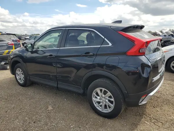 JA4AT3AA4KZ037257 2019 MITSUBISHI ECLIPSE CROSS - Image 2