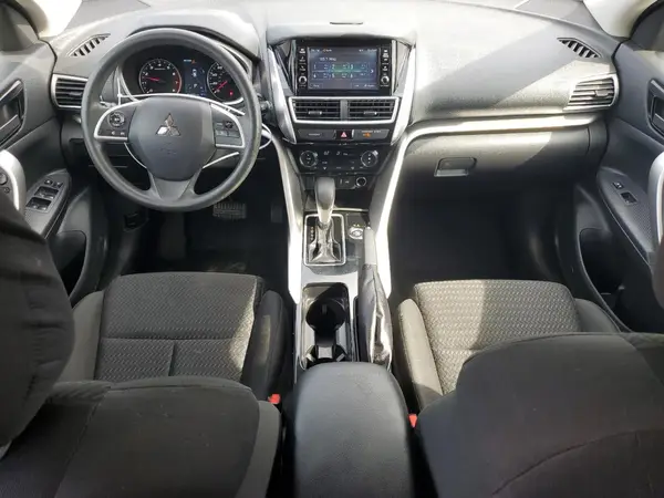 JA4AT3AA4KZ037257 2019 MITSUBISHI ECLIPSE CROSS - Image 8